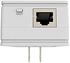 Mikrotik pwr-line ap pl6411-2-2- Wi-Fi נקודת גישה 802.11b/g/n הרחב את הכיסוי Wi-Fi בבית