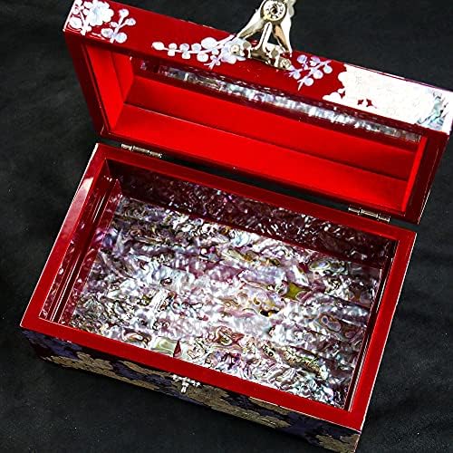קופסאות תכשיטים של לוטו לואות קופסאות תכשיטים לואות קופסאות תכשיטים לחתונה קופסאות עץ מארגן קופסאות