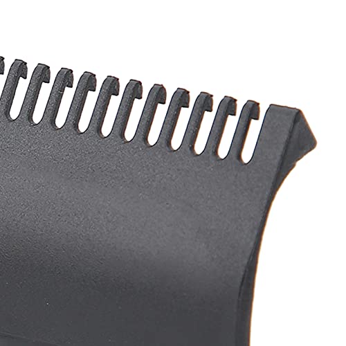 סלאפים מדריך לקוצץ שיער מקצועי מסרק החלפת קליפר חשמלי סט מגבלת ראש מסרק ספר ספר ספר דחף כלי