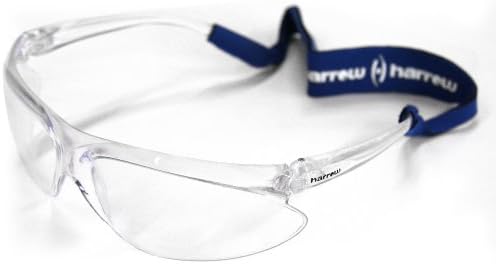 משקפי משקפי פרו של Harrow