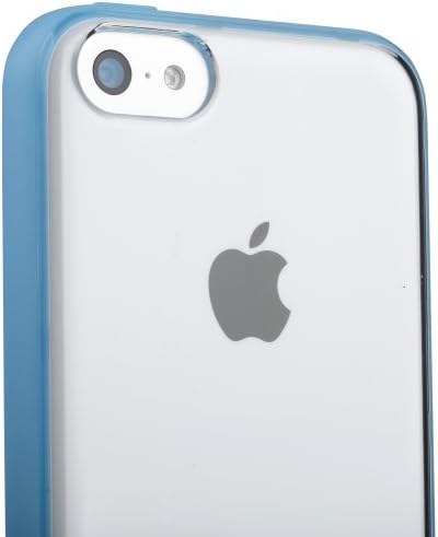מארז מחשב לאייפון 5 ג ספורט-5 ג כחול 00505