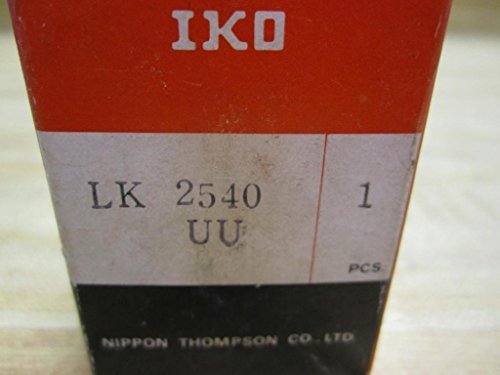 IKO LK2540 מיסב LK 2540