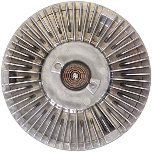 הדוד ג'וני קירור מנוע מאוורר מצמד מתאים 2.8L 2.9L DRS-560-2778
