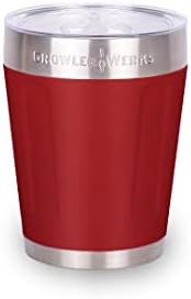גרולרוורקס צ 'יל גו צרור נמוך-כולל צ' יל אוקג 64 גרולר מוגז, 10 אונקיות. כוס, ג02 מטענים, שחור בר