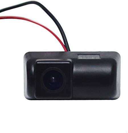 מצלמת תצוגה אחורית של CCD לרכב עבור פורד טרנזיט Connect 2010 ~ 2017 מצלמות חניה לגיבוי אוטומטי מצלמות רכב הפוך