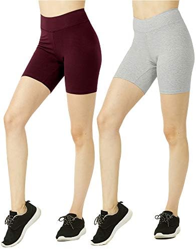 הנשים המקסימות כותנה רכה נמתחת אימון מותניים גבוה המריץ מכנסי יוגה עם מותניים רחבות
