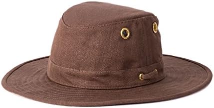כובע הקנבוס ה-5 של טיליי לגברים