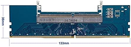 מחשב נייד 4 זיכרון מתאם כרטיס זיכרון בודק כך דים כדי 4 ממיר מחשב שולחני זיכרון כרטיסי איל ממיר מתאם -