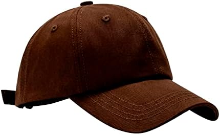 רכיבה על אופניים בקיץ כובע כובעי כדור כובעי אופנה גברים ונשים כובעים שחורים לגברים כובעי כובעי בייסבול קרם הגנה