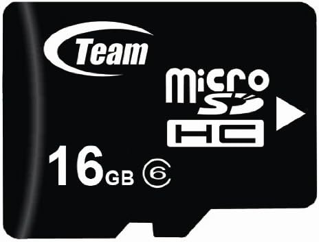 16 ג ' יגה-בייט טורבו מהירות כיתה 6 מיקרו-כרטיס זיכרון עבור נוקיה נורון שקופיות סנאפר. גבוהה מהירות