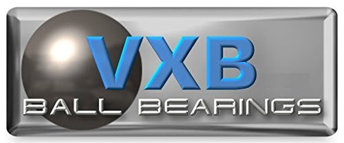 חגורת המותג VXB V B60 רוחב עליון 5/8 עובי 13/32 אורך 63 אינץ