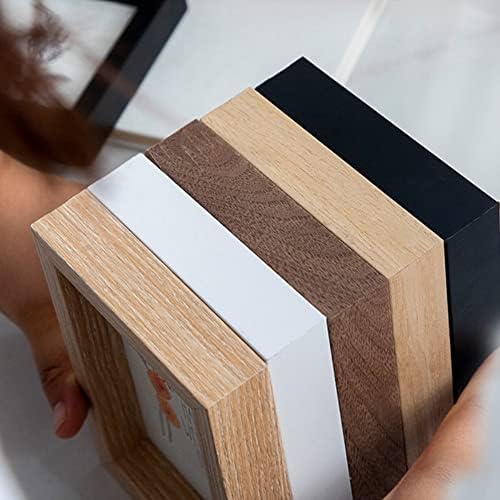 מסגרת תמונה גלריית קיר גלריה מסגרות צילום טבעיות קיר מעץ קיר צילום, תעודת תעודת תעודה