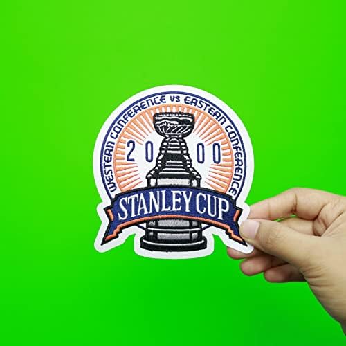 סמל לאומי 2000 תיקון גביע NHL סטנלי