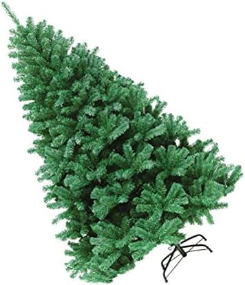 עץ חג המולד המלאכותי של Abaodam, עץ חג המולד הדקורטיבי לגינה ביתית משמש לחגיגת חג המולד