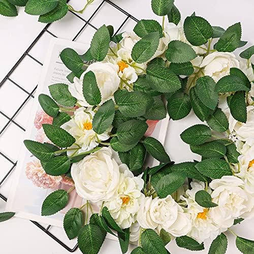 50 יח 'עלים ירוקים מלאכותיים ירוק משי ירק מזויף עלים פרחי ורד לזרי חתונה DIY הצעה לקישוטים קישודים עוגת עוגה אביזרי