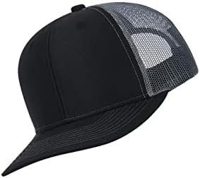 מותאם אישית הבונים החופשיים 112 נהג משאית כובע מתנות לגברים עיצוב רקום שלך טקסט מצליפה רשת בייסבול כובע לנשים