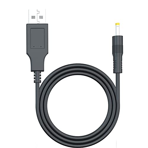 DKKPIA כבל כבל מטען USB PC עבור פולארויד 10.1 TABLET PMID1000 PMID1000B WIFI מצלמת אינטרנט