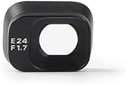 Zwllkjgs mini 3 החלפה מכסה כיסוי מסגרת מצלמה של Gimbal עבור DJI Mini 3 Pro חלקי תיקון חלקי עדשות מצלמה אביזרים