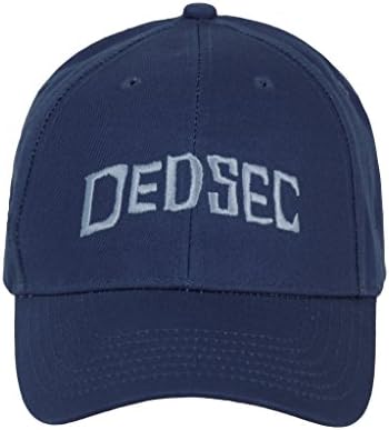 כובע בייסבול מתכוונן קבוצת בארה ' ב כלבי שמירה דדסק פריצה