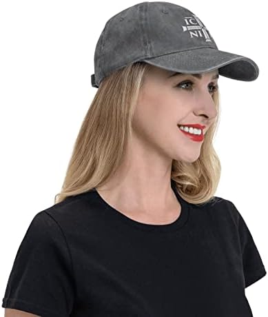 כובע כריסטיאן ic xc ניקה מזרח אורתודוקסי כובע בייסבול לגברים נשים קאובוי כובע משאית כובע גולף אבא