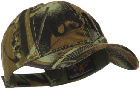 נוער ארהב כובע בד עלים צבאי צבאי - USAF