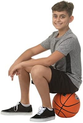 5 מארז: נוער יבש בכושר לחות הפתילה פעיל ביצועים אתלטיים קצר שרוול חולצה בנים ובנות