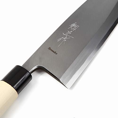 Syosaku יפני סושי פילה שף סכין קיגאמי-לא.