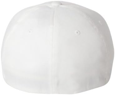 הכובע המותאם של יום פטריק, ארבעה תלתן עלים Flex Fit Baseball HAT - מתאר
