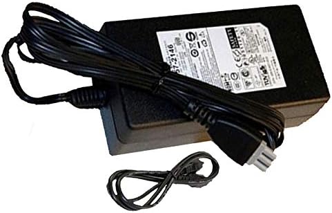 UpBright AC Adapter Replacement For HP TADP-40BH AE AD CB709-64001 VCVRA-0702 CB710A PSC Q5880A