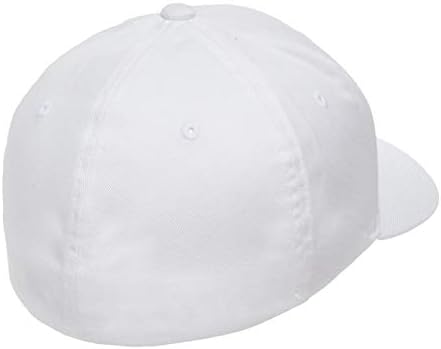 כובע פלקספיט רקום בהתאמה אישית. פלקספיט 6277/6477 כובע בייסבול. הצב לוגו או עיצוב משלך