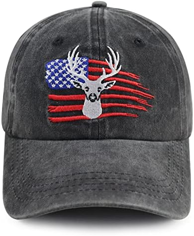 האחים ספלאש המותאמים אישית כובעי דגל אמריקאיים בהתאמה אישית לנשים גברים, כובע בייסבול ציד חיצוני