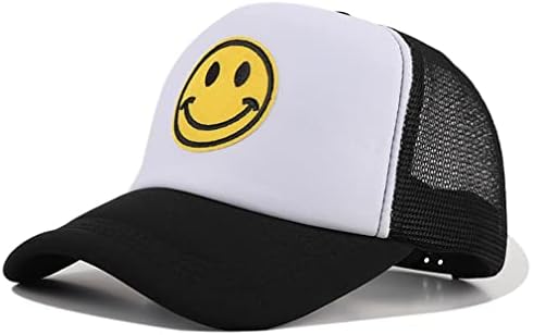 כובע בייסבול מתכוונן כובע נהג משאית קוקו כובעי שמש לנשים גברים