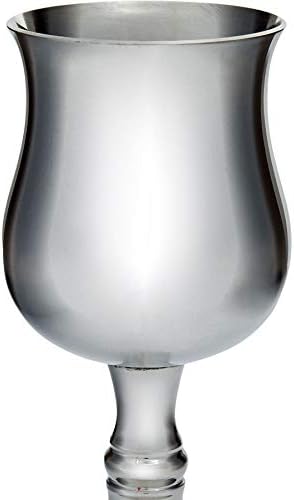 אני אוהב גביע פיוטר גרוזיני גדול 150 מ מ בהיר עם סימן מגע תכונה