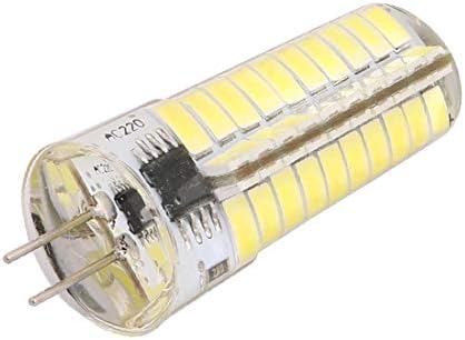 אקס-דריי 200 וולט-240 וולט 5 וולט מנורת נורת לד אפיסטאר 80 סמד-2835 לד ניתן לעמעום גרם 4 לבן (200