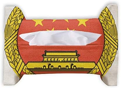 סמל סמל לאומי מגבת נייר מגבת מפית מפית Bumf