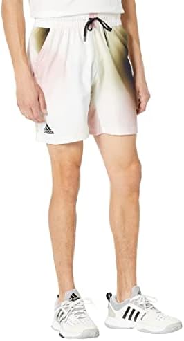 טניס אדידס לגברים מלבורן ארגו 7 אינץ 'מכנסיים קצרים
