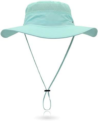 חיצוני שמש כובע דלי כובעי נשים שמש הגנת רשת כובע מהיר יבש עד 50+