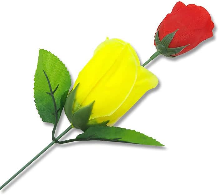 Sumag Descoloration Roses Rose Magic Tricks לשנות
