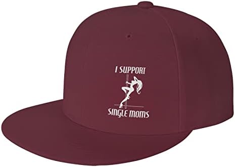 fwoeqiz i-support-single-moms כובעים