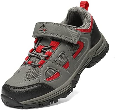 Nortiv 8 נעלי טיול נעלי הליכה בהליכות נעלי ספורט ספורט נעלי ריצה אתלטיות לילד קטן