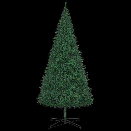 עץ חג המולד המלאכותי, עץ חג המולד של מרפסת, עץ חג המולד פשוט, חג המולד DIY, קל להרכבה ולאחסן, לקישוטי