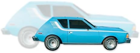 1976 AMC American Motor