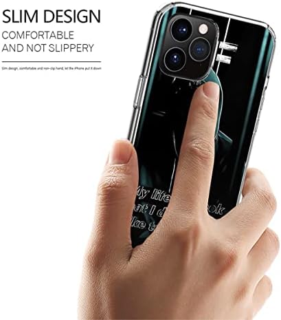 מארז טלפון תואם לאייפון 14 סמסונג גלקסי 15 NF 13 Unopen XR ספר 7 8 x 11 12 Pro Max SE 2020 14