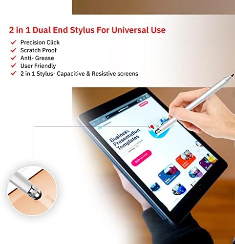 Pro Stylus Cabecitive Pen תואם עם Tabexy Galaxy Tab S5E/Galaxy Tab S6/Galaxy Tab S6 Lite משודרג מותאם אישית