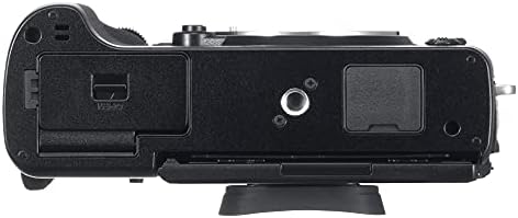 Fujifilm x -t3 - שחור