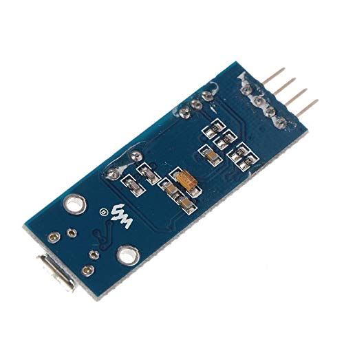 MINI L2303 USB UART לוח PL-2303HX PL-2303 USB ל- RS232 ממיר מתאם מודול TTL סידורי