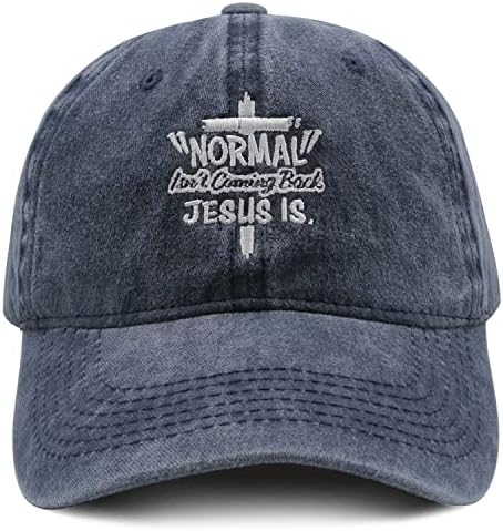 כובעים נוצריים לגברים, כובעי ישו לגברים כובעי אמונה נוצרית, מתנות נוצריות לנשים, כובע נוצרי צלב ישו