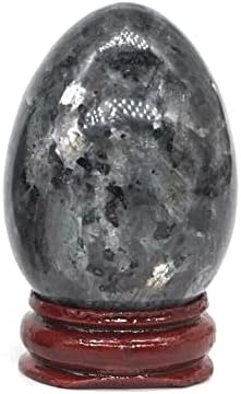 Befflap 35x45 ממ טבעי לברדוריט אבן אופל גביש טבעי קריסטל יפה קריסטל
