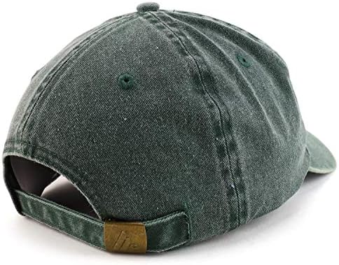 טרנדי הלבשה חנות בציר 1964 רקום 59 יום הולדת רך כתר שטף כותנה כובע