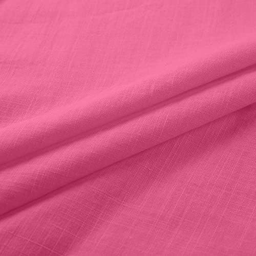 צמרות נשים בקיץ טרנדי חמוד מזדמן מודפס שרוול קצר עגול צוואר סולבר חולצות חולצות טוניקה